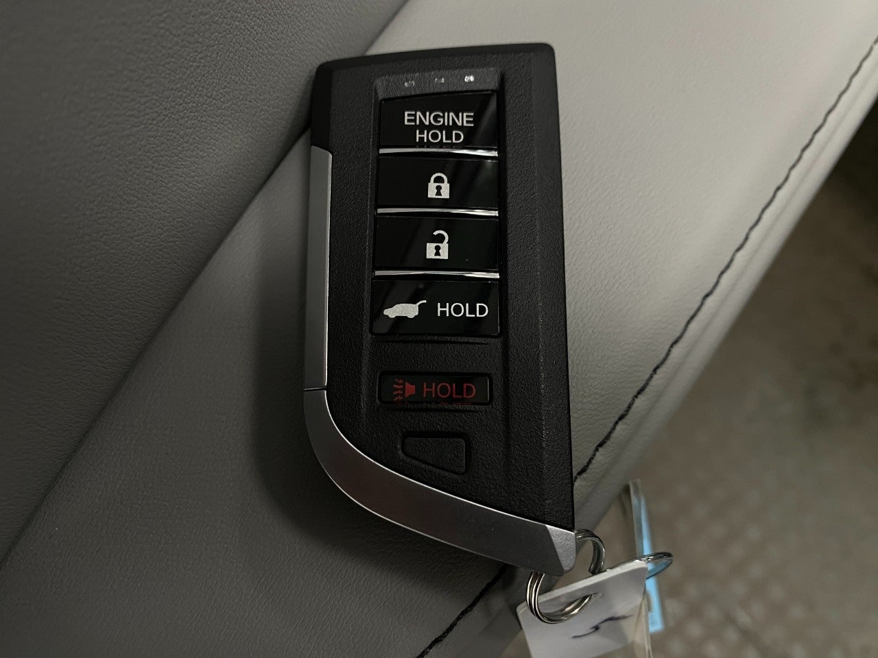 2026 Acura MDX SH-AWD w/Technology Package