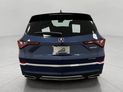 2026 Acura MDX SH-AWD w/Technology Package