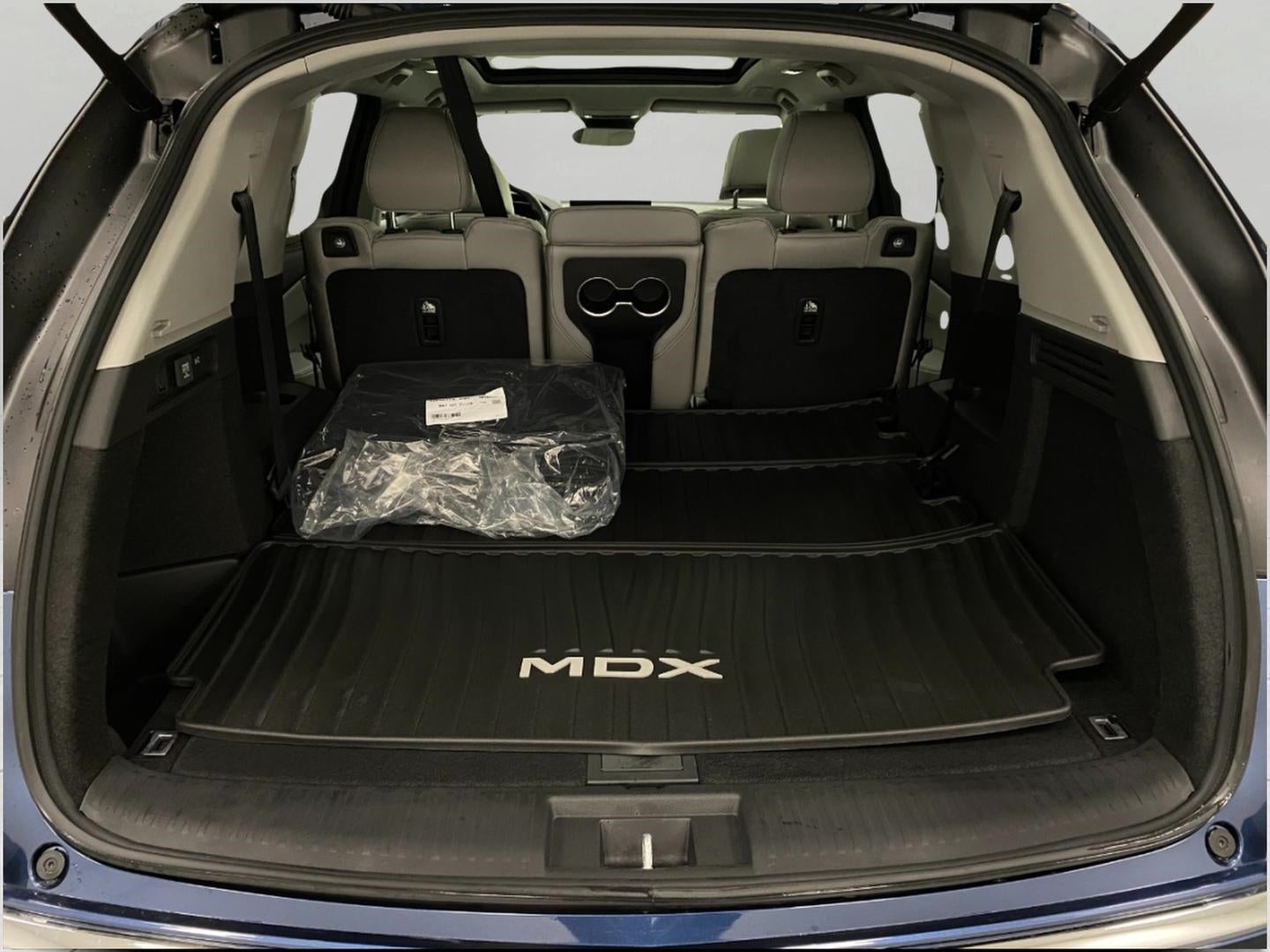 2026 Acura MDX SH-AWD w/Technology Package