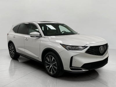 2026 Acura MDX SH-AWD w/Technology Package