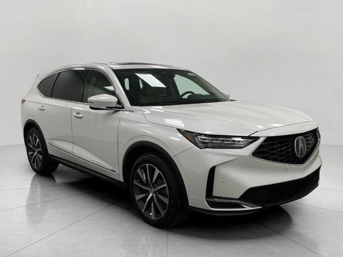 2026 Acura MDX SH-AWD w/Technology Package