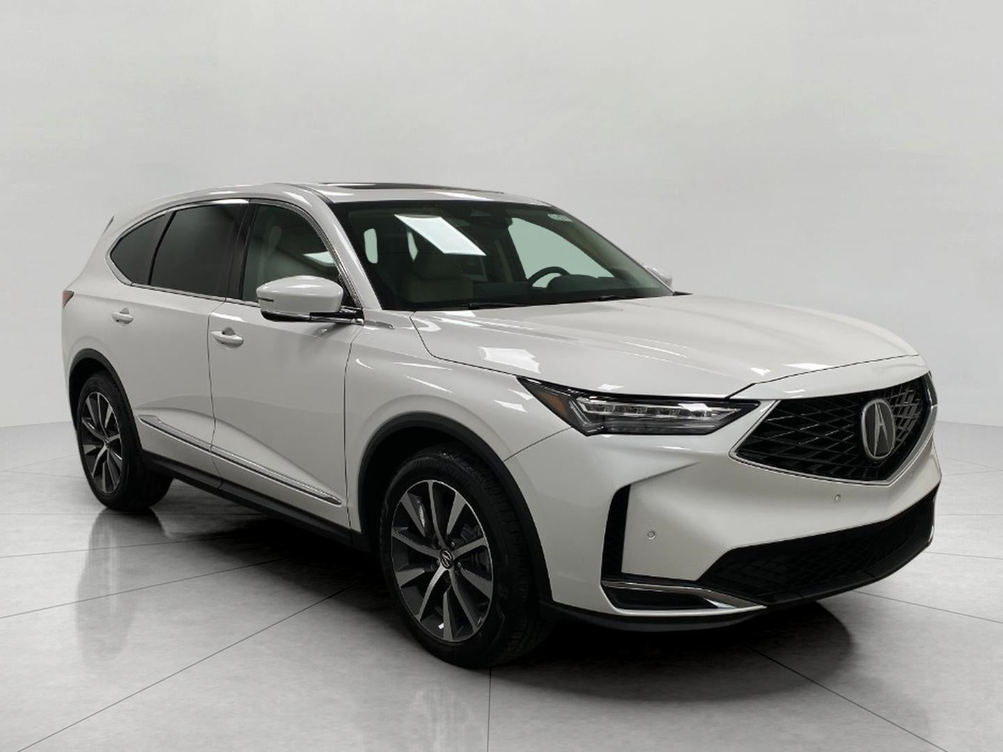 2026 Acura MDX SH-AWD w/Technology Package