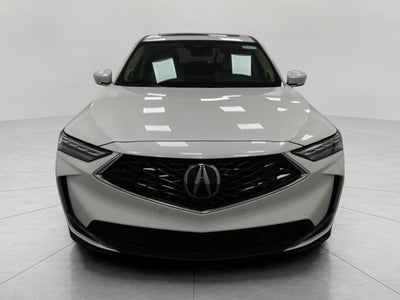 2026 Acura MDX SH-AWD w/Technology Package