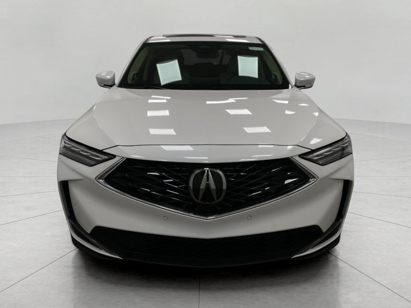 2026 Acura MDX SH-AWD w/Technology Package