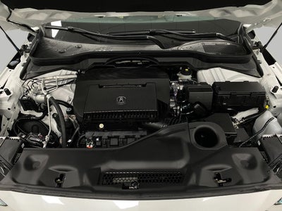 2026 Acura MDX SH-AWD w/Technology Package