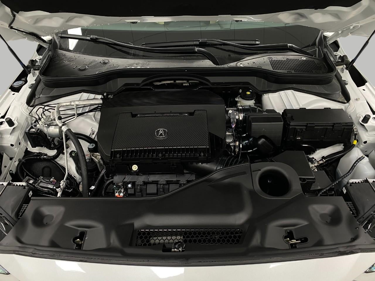 2026 Acura MDX SH-AWD w/Technology Package