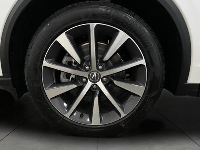 2026 Acura MDX SH-AWD w/Technology Package