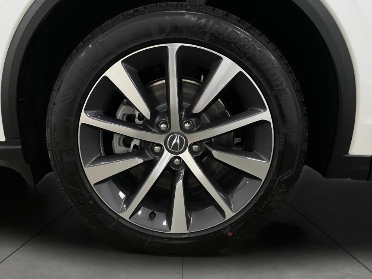 2026 Acura MDX SH-AWD w/Technology Package