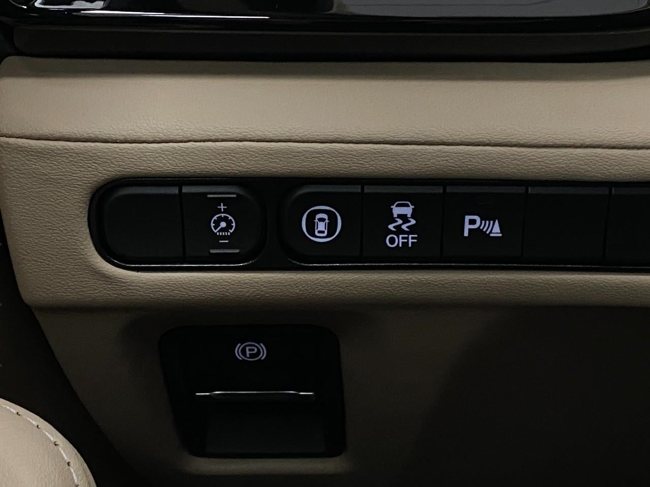 2026 Acura MDX SH-AWD w/Technology Package