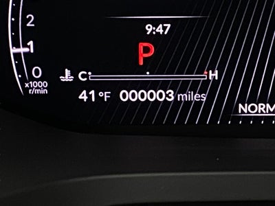 2026 Acura MDX SH-AWD w/Technology Package