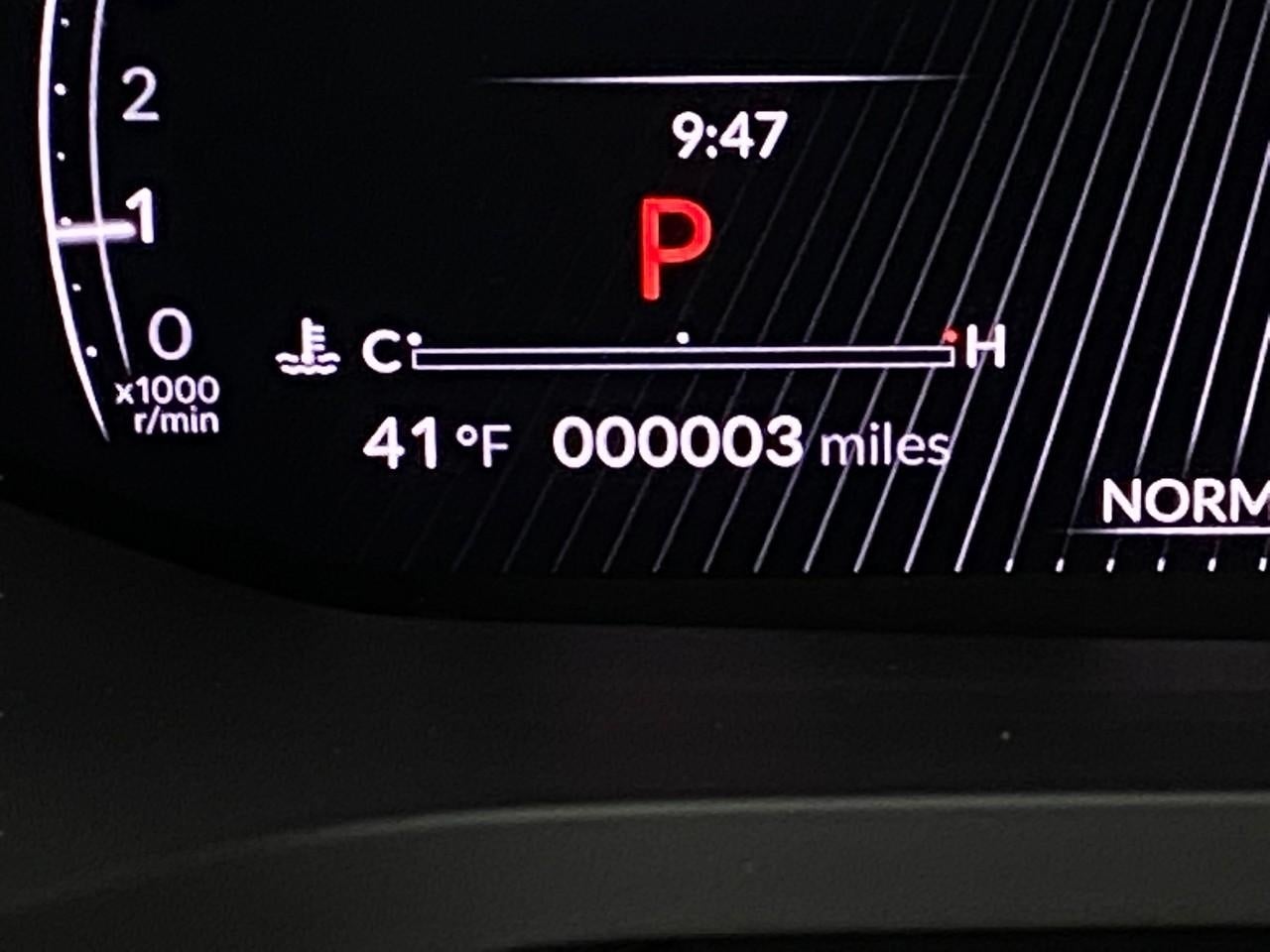 2026 Acura MDX SH-AWD w/Technology Package