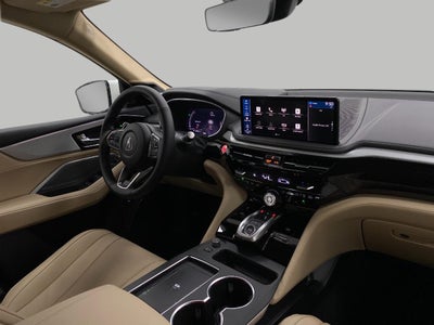 2026 Acura MDX SH-AWD w/Technology Package