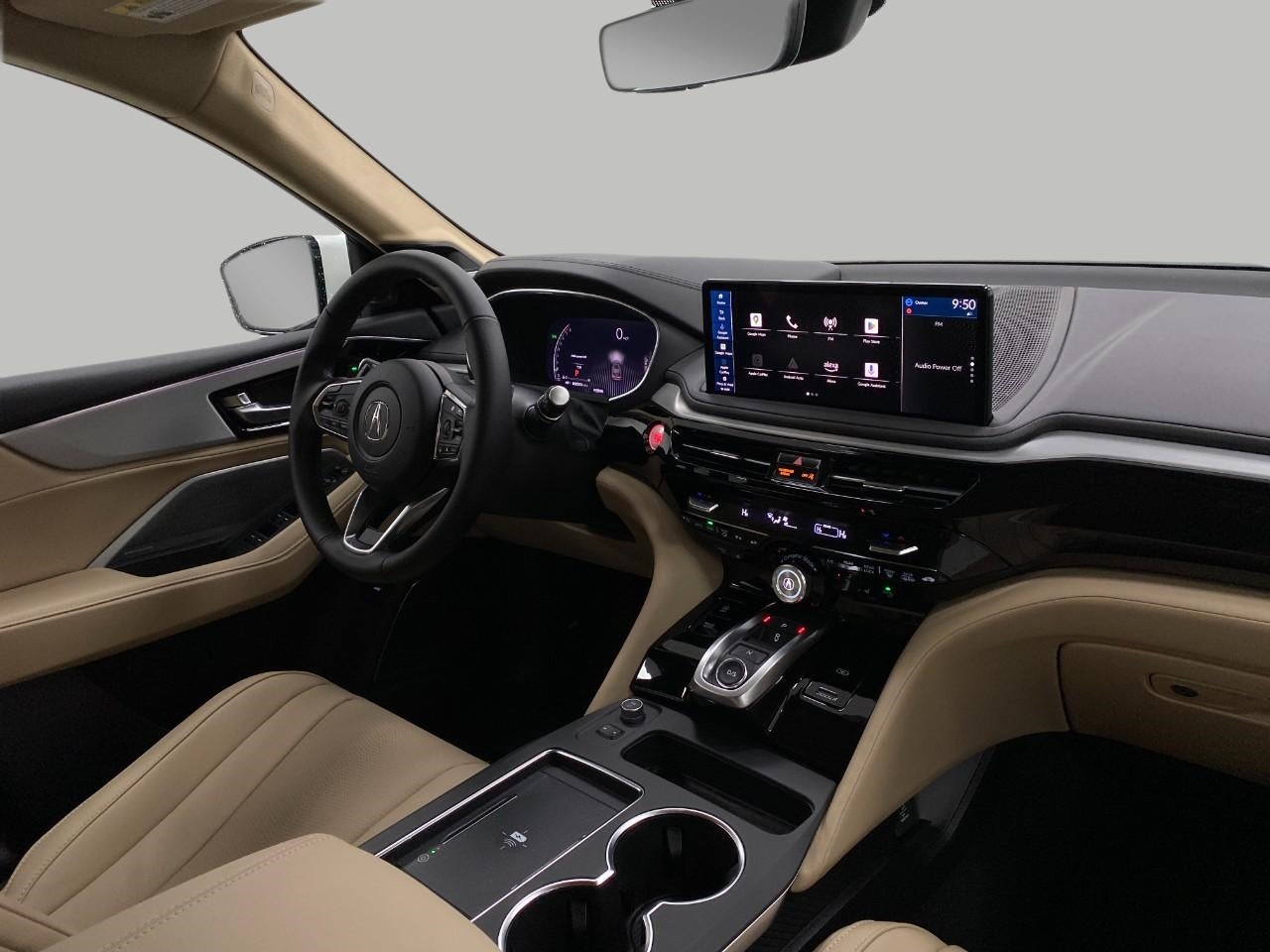 2026 Acura MDX SH-AWD w/Technology Package