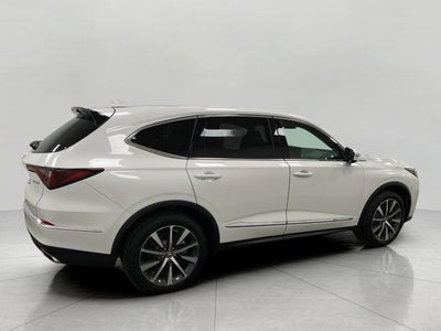 2026 Acura MDX SH-AWD w/Technology Package