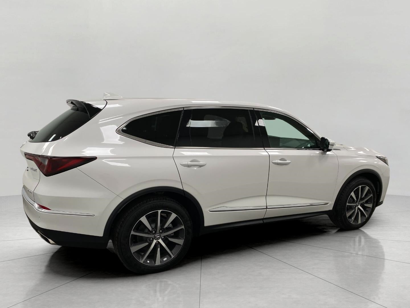 2026 Acura MDX SH-AWD w/Technology Package