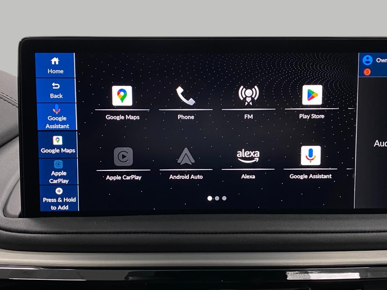 2026 Acura MDX SH-AWD w/Technology Package