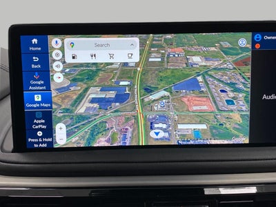 2026 Acura MDX SH-AWD w/Technology Package