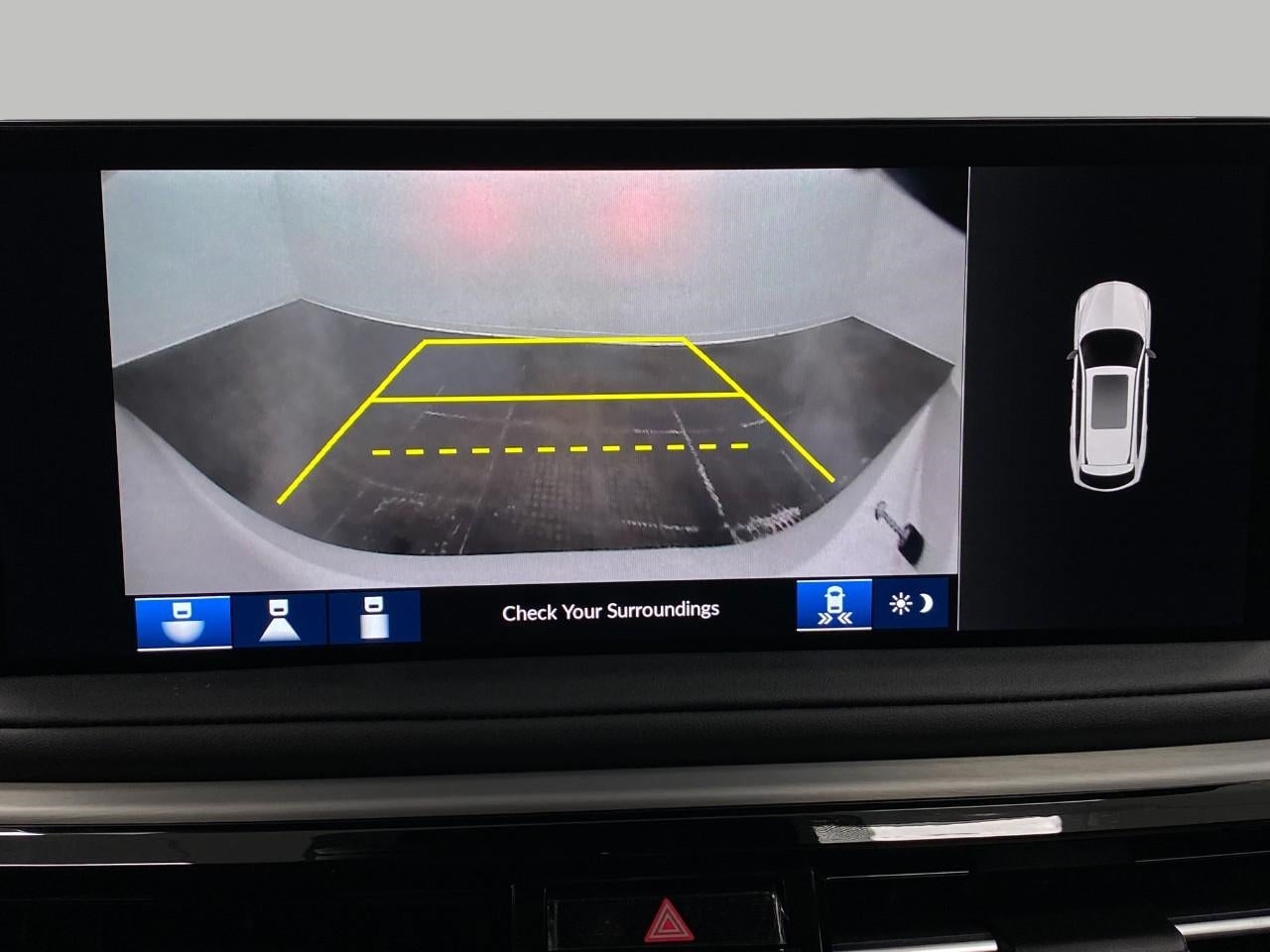 2026 Acura MDX SH-AWD w/Technology Package