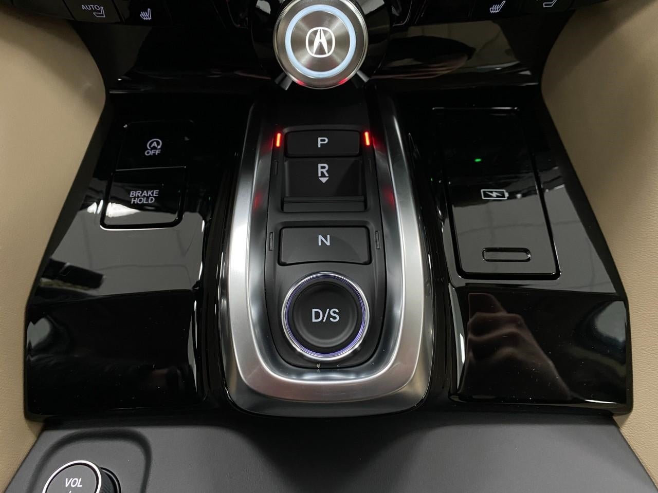 2026 Acura MDX SH-AWD w/Technology Package