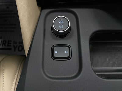 2026 Acura MDX SH-AWD w/Technology Package