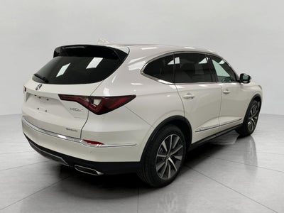 2026 Acura MDX SH-AWD w/Technology Package