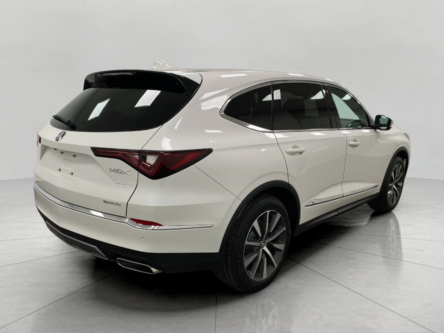 2026 Acura MDX SH-AWD w/Technology Package