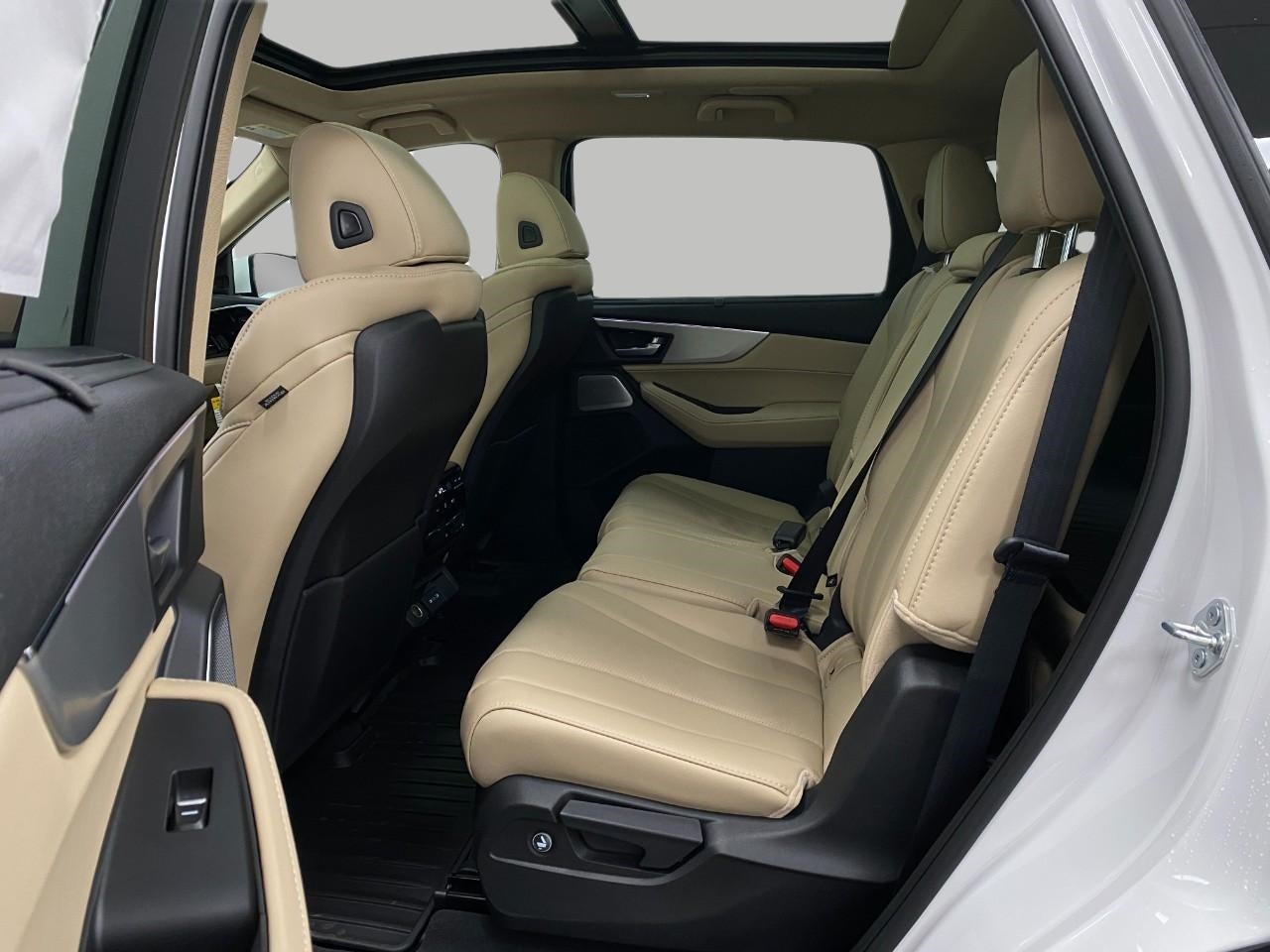 2026 Acura MDX SH-AWD w/Technology Package