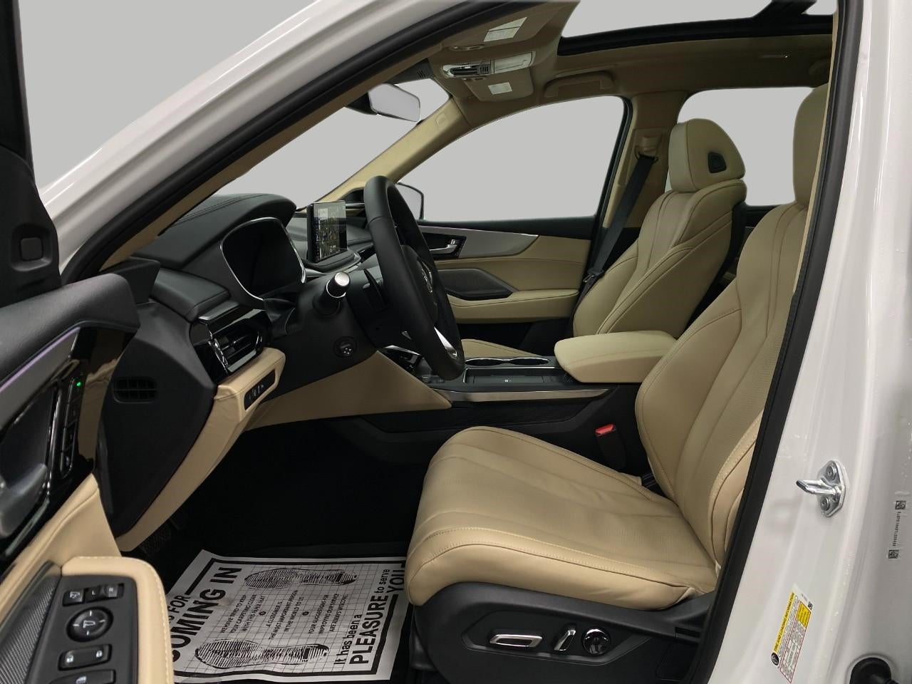 2026 Acura MDX SH-AWD w/Technology Package