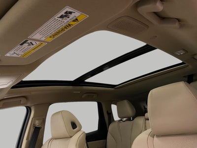 2026 Acura MDX SH-AWD w/Technology Package