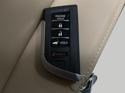 2026 Acura MDX SH-AWD w/Technology Package