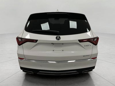2026 Acura MDX SH-AWD w/Technology Package