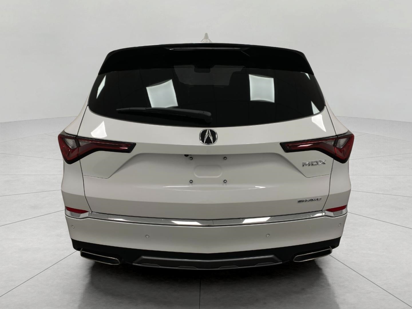 2026 Acura MDX SH-AWD w/Technology Package
