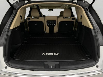 2026 Acura MDX SH-AWD w/Technology Package