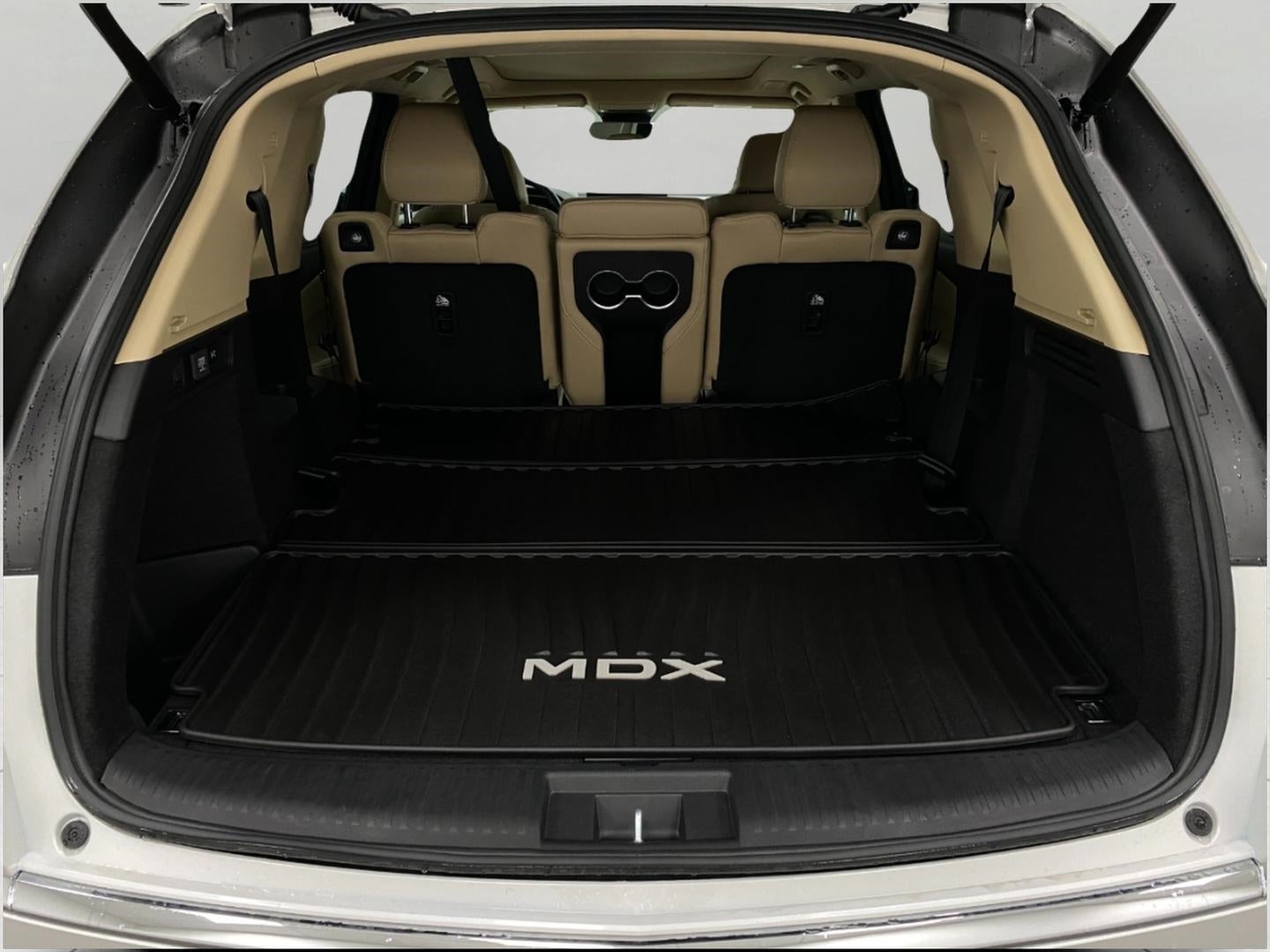 2026 Acura MDX SH-AWD w/Technology Package