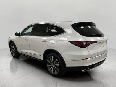 2026 Acura MDX SH-AWD w/Technology Package