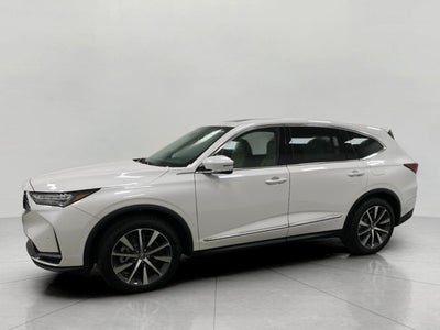2026 Acura MDX SH-AWD w/Technology Package
