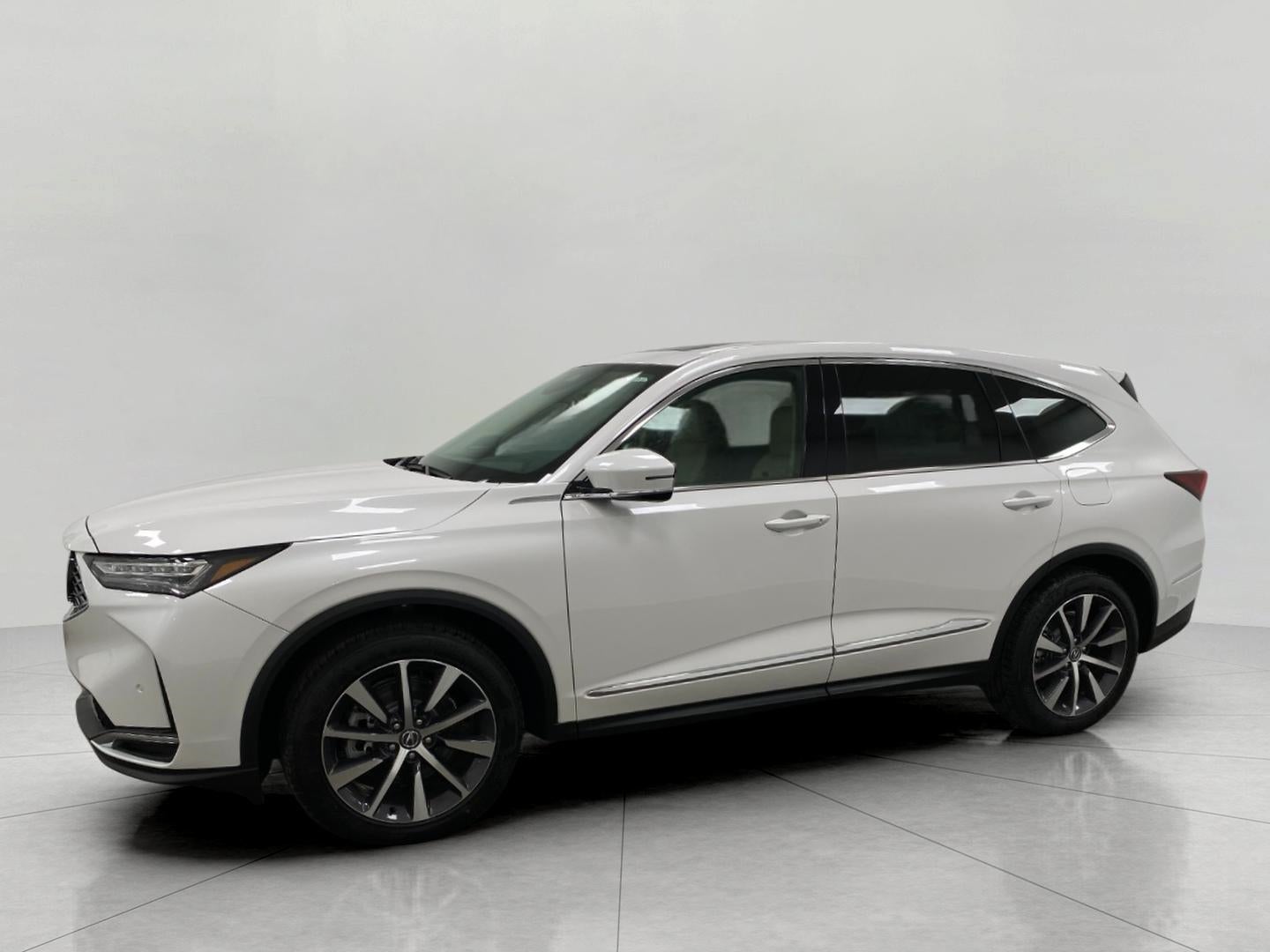 2026 Acura MDX SH-AWD w/Technology Package