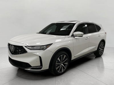 2026 Acura MDX SH-AWD w/Technology Package