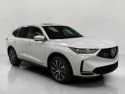 2026 Acura MDX SH-AWD w/Technology Package