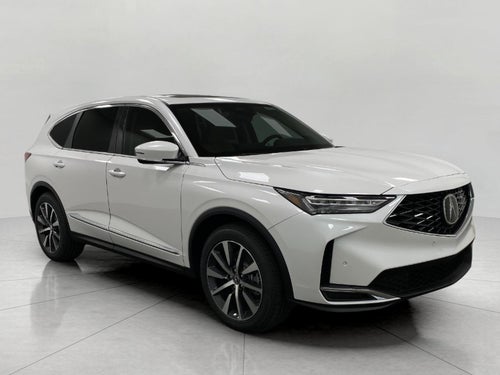 2026 Acura MDX SH-AWD w/Technology Package