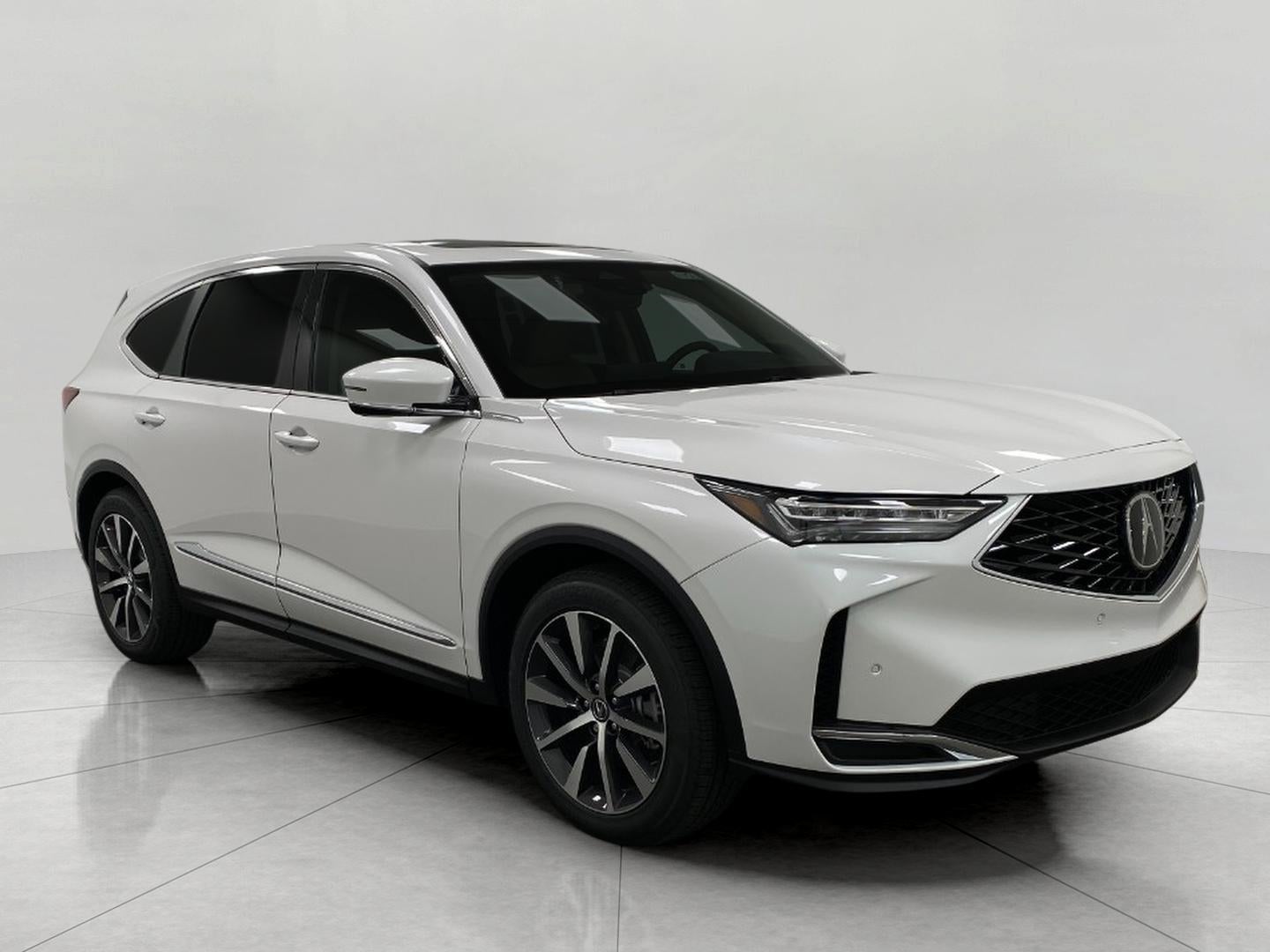 2026 Acura MDX SH-AWD w/Technology Package