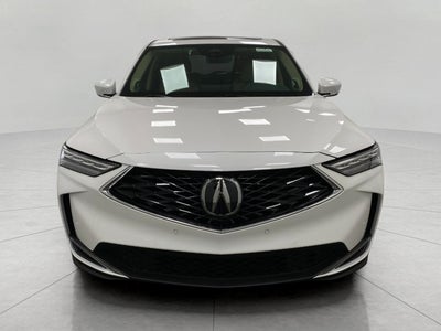 2026 Acura MDX SH-AWD w/Technology Package
