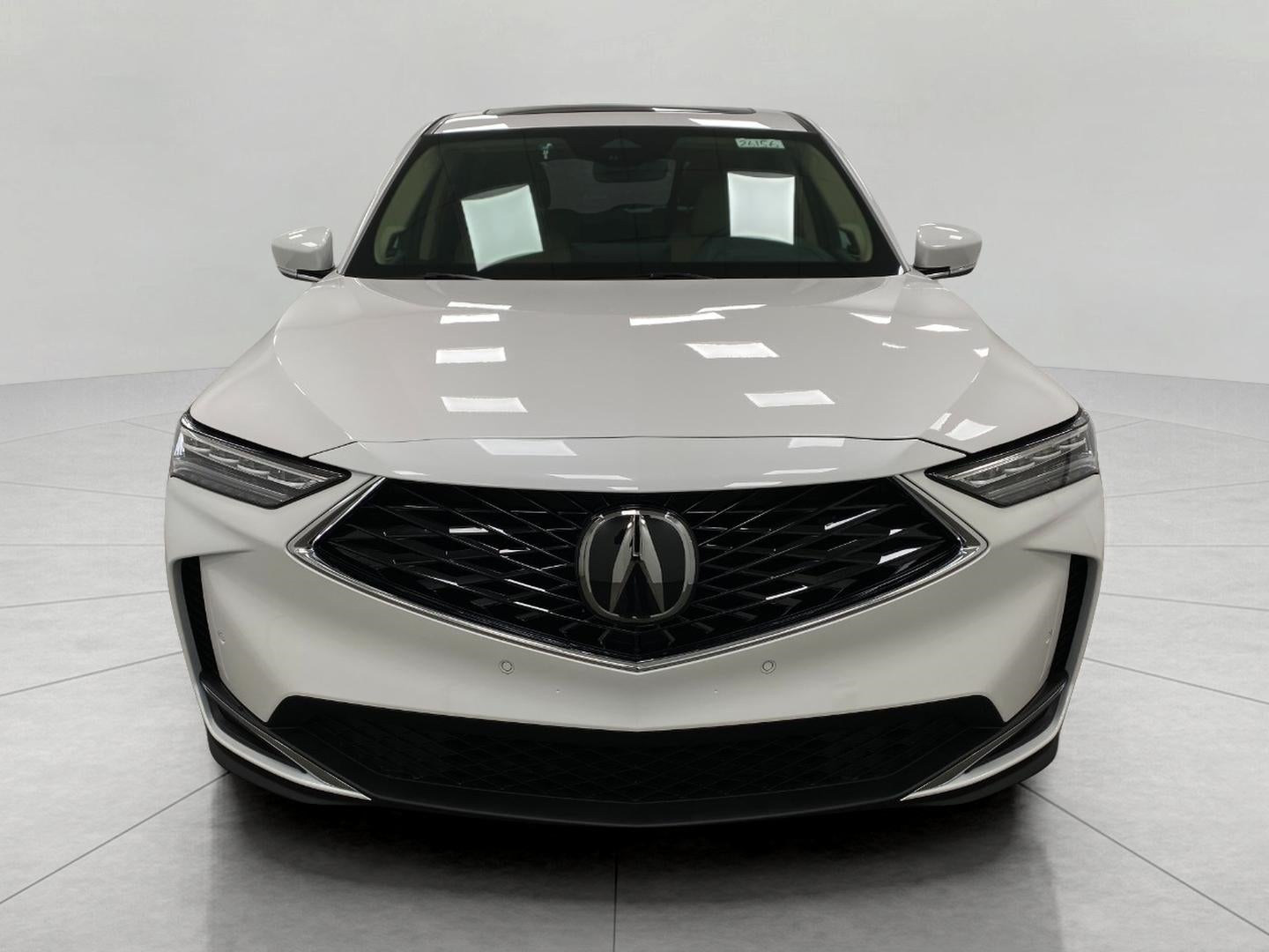 2026 Acura MDX SH-AWD w/Technology Package