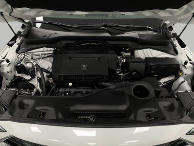 2026 Acura MDX SH-AWD w/Technology Package