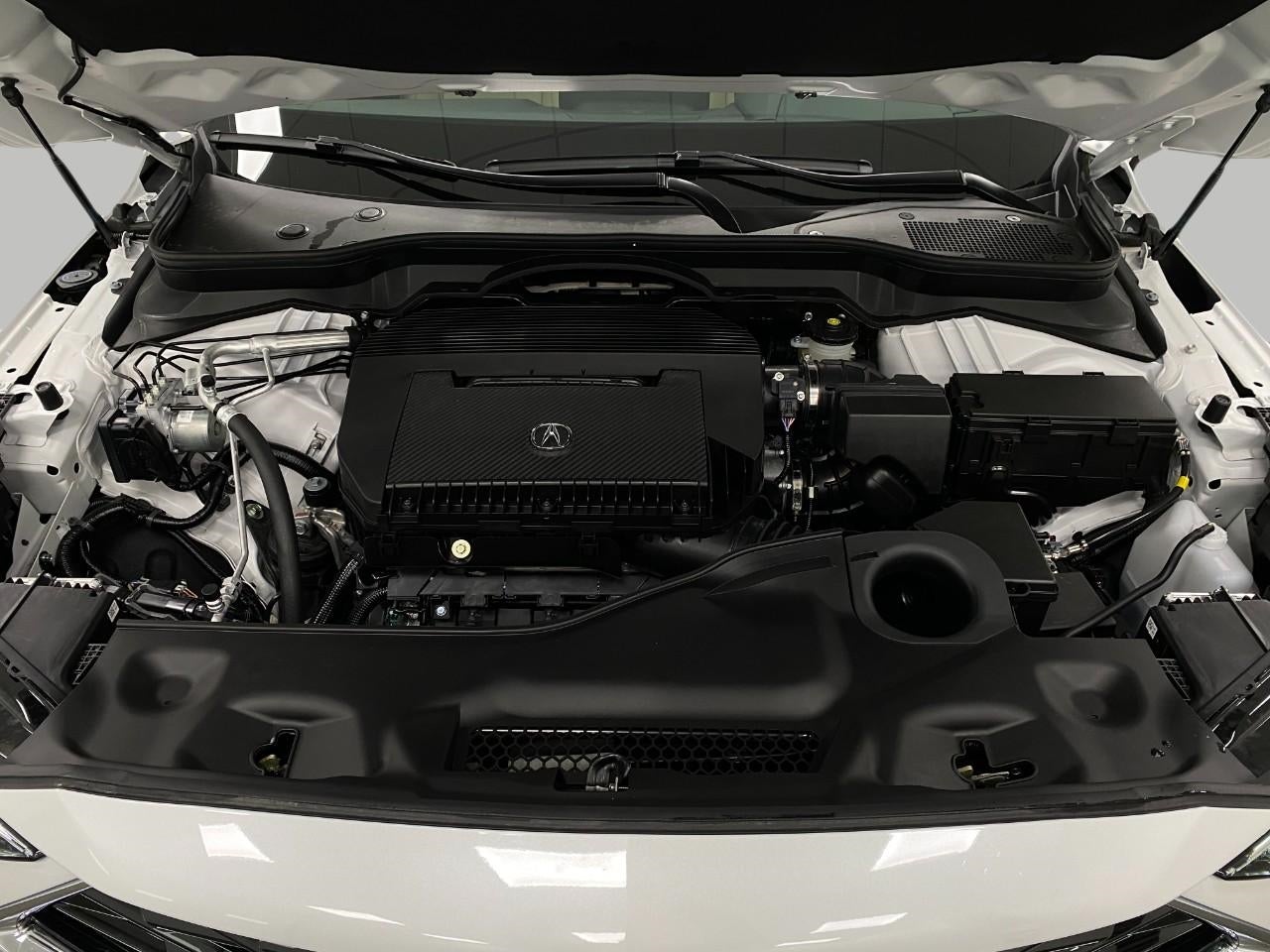 2026 Acura MDX SH-AWD w/Technology Package