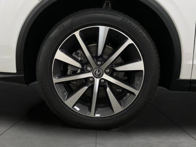 2026 Acura MDX SH-AWD w/Technology Package