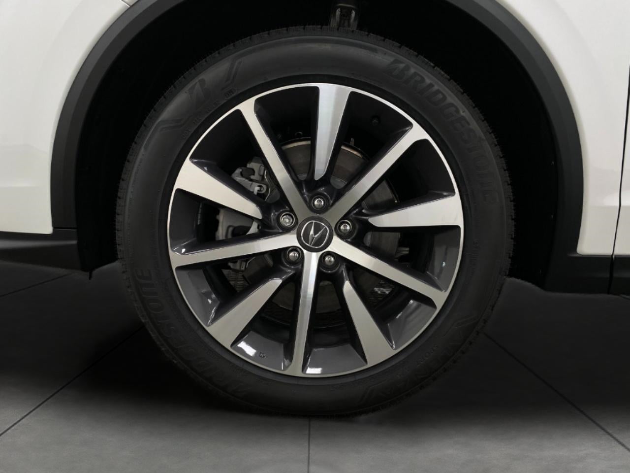 2026 Acura MDX SH-AWD w/Technology Package