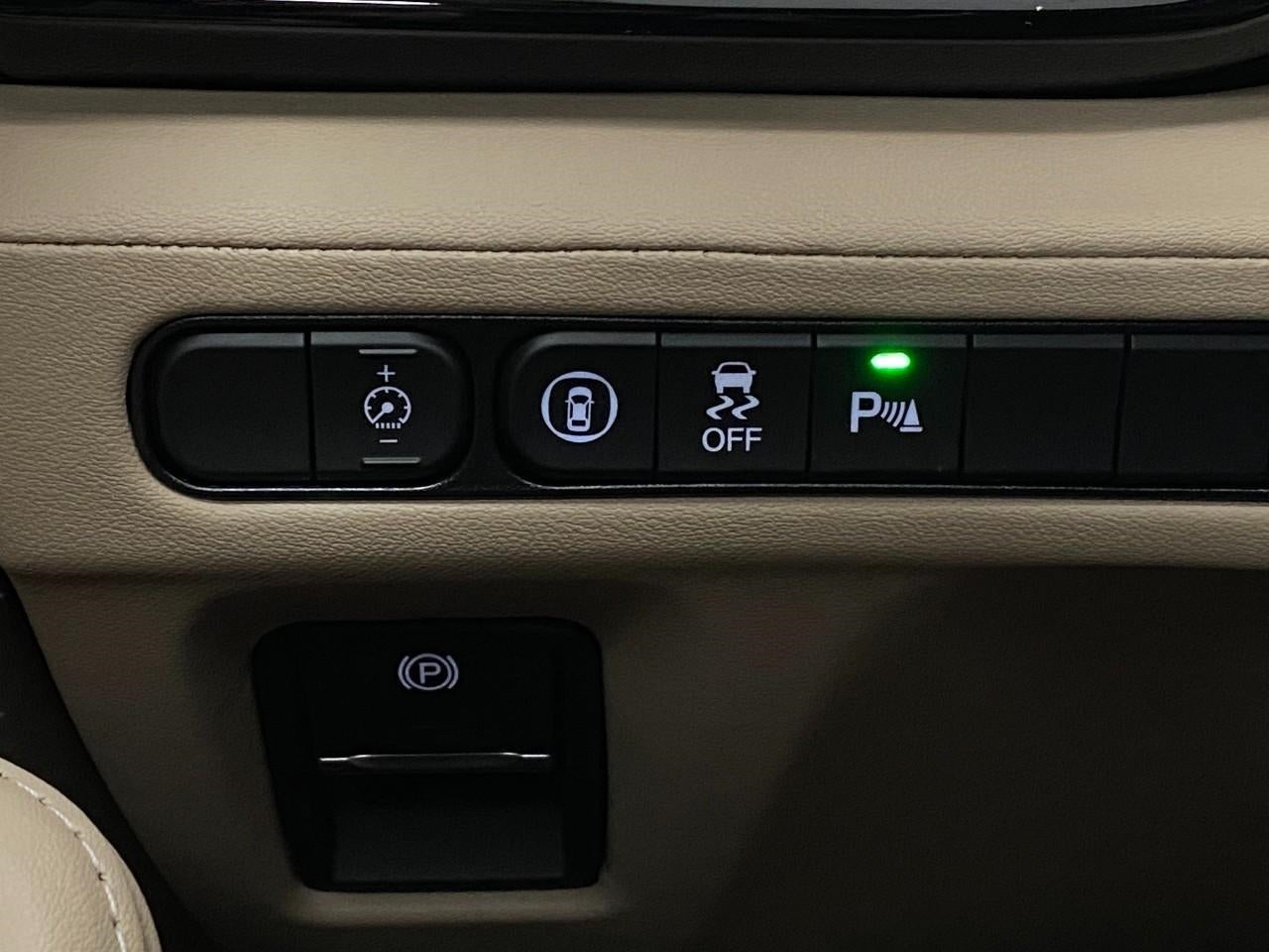 2026 Acura MDX SH-AWD w/Technology Package