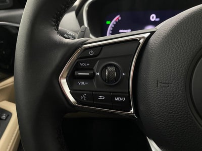 2026 Acura MDX SH-AWD w/Technology Package