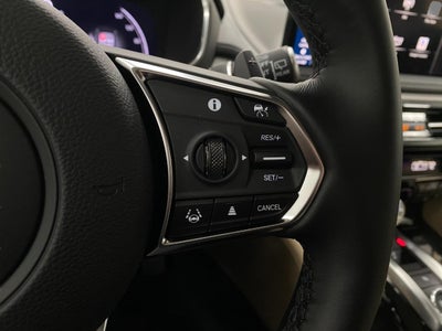 2026 Acura MDX SH-AWD w/Technology Package